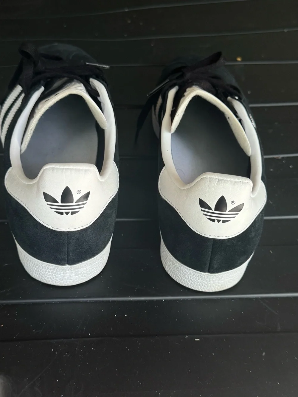 adidas low top